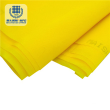 polyester silk screen mesh bolting cloth for machine printing